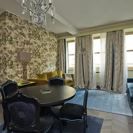 Apartment Tales Turin