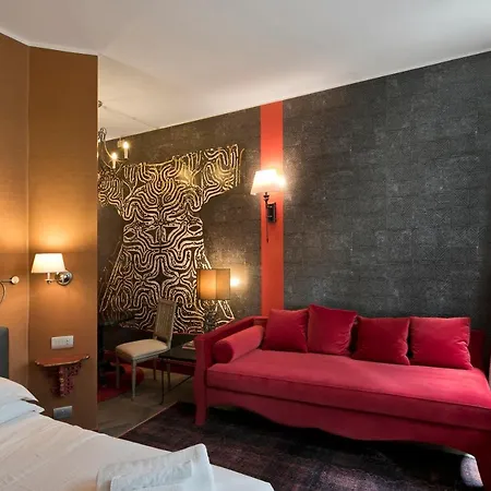 Tales Apartment