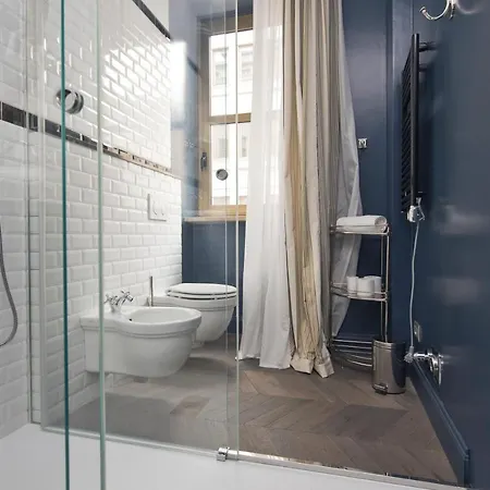 Appartement Tales Turin