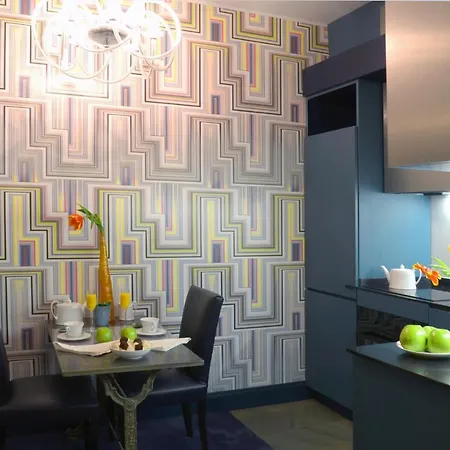Tales Apartment