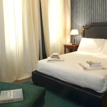 Tales Apartment Turin