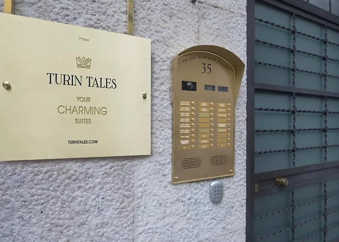 아파트 Tales