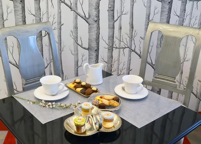 Tales Apartman Torino