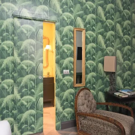 Tales アパート トリノ