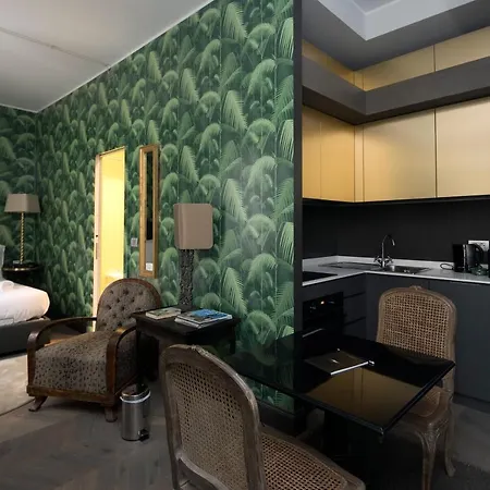 アパート Tales *