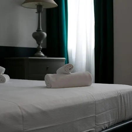 アパート Tales *