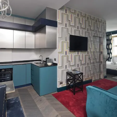 アパート Tales *