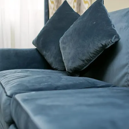 아파트 Tales 토리노