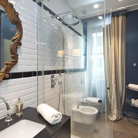 アパート Tales トリノ