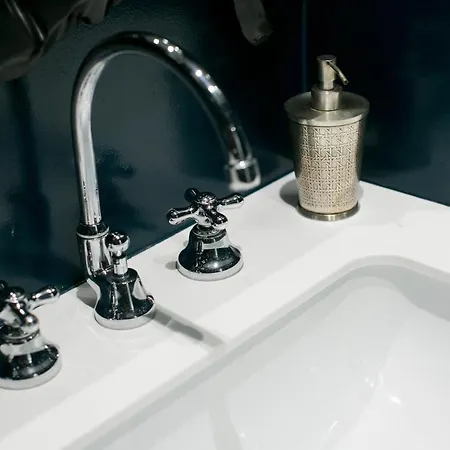 Tales 아파트 토리노