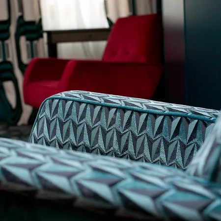 Tales アパート トリノ