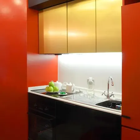 Tales 아파트 토리노