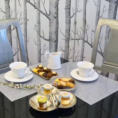 Tales アパート トリノ