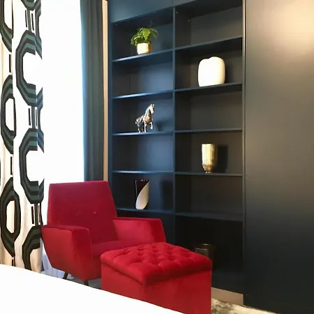 アパート Tales *