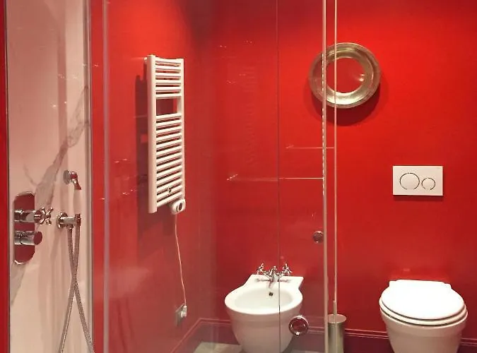 Apartmán Tales *